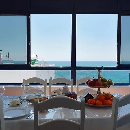 Apartment Atolon Main Center Playa Blanca By Pvl Exterior foto