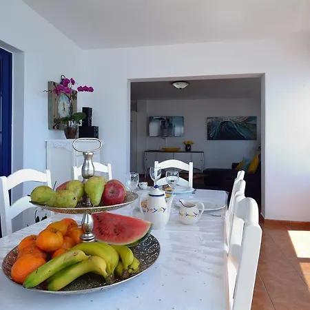 Apartment Atolon Main Center Playa Blanca By Pvl Exterior foto