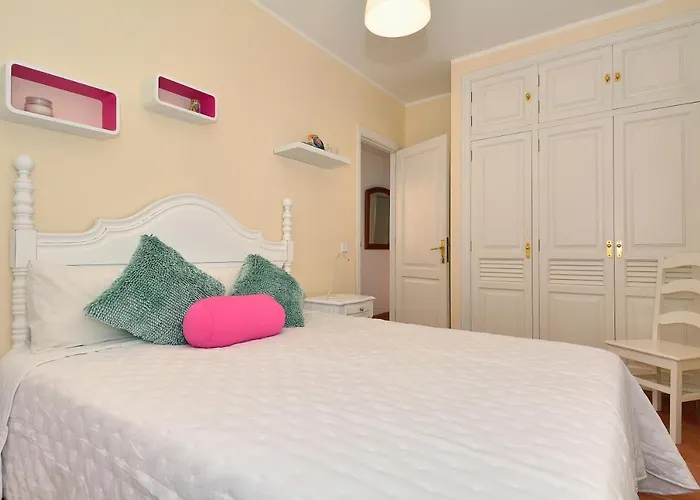 Apartment Atolon Main Center Playa Blanca By Pvl