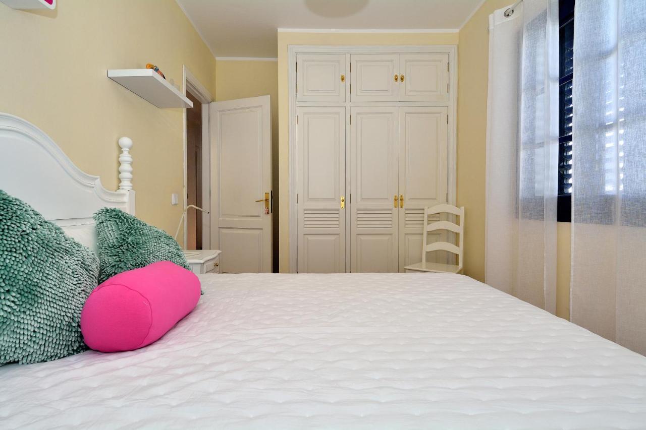 Atolon Main Center By Pvl Apartment Playa Blanca (Lanzarote)