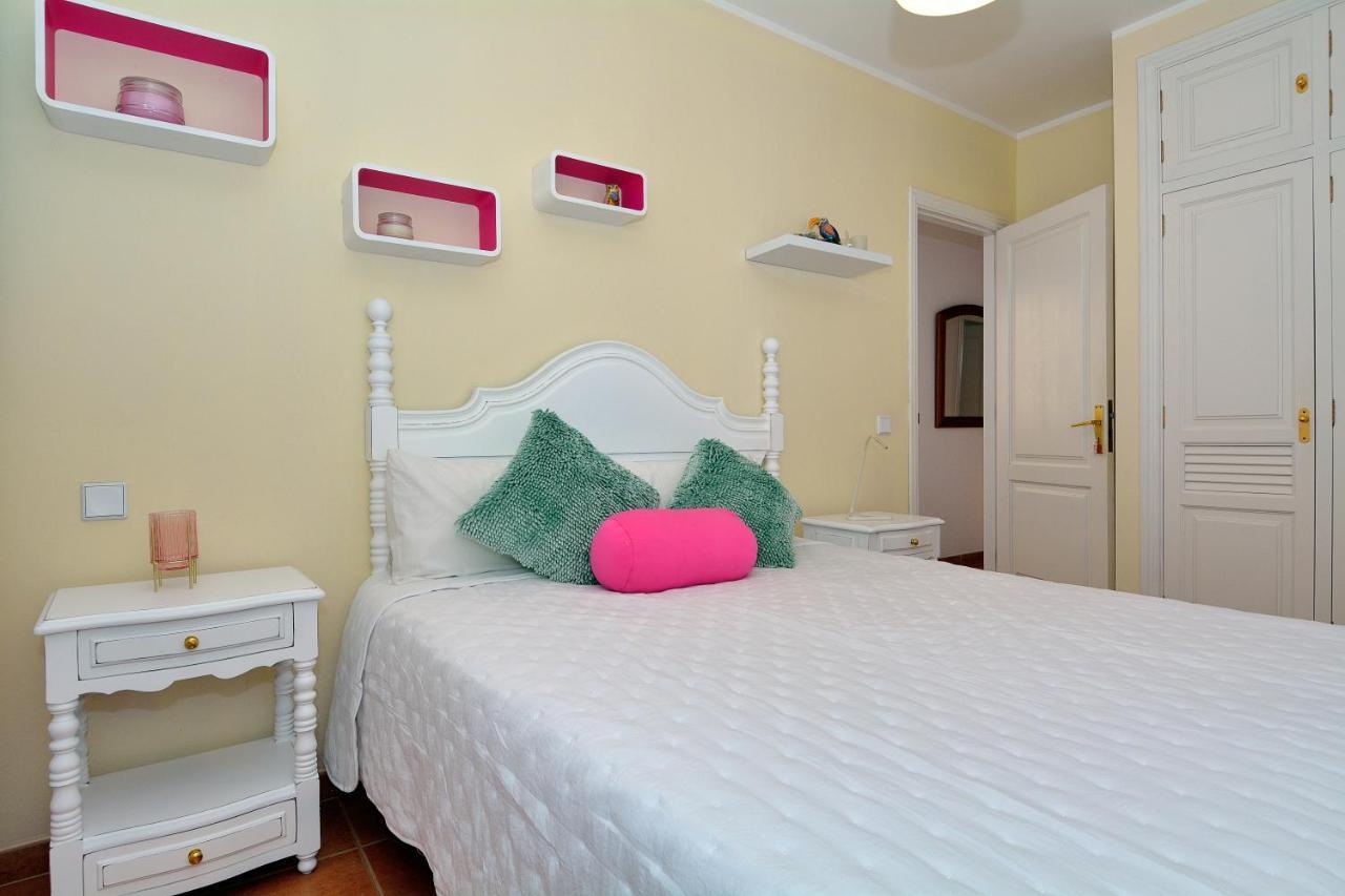 Atolon Main Center Playa Blanca By Pvl Apartamento Playa Blanca (Lanzarote)