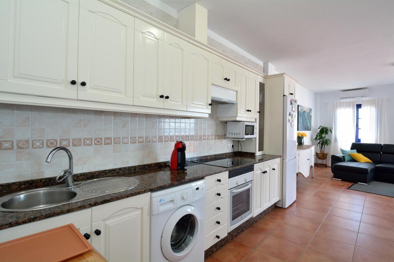 Apartment Atolon Main Center By Pvl Playa Blanca (Lanzarote)