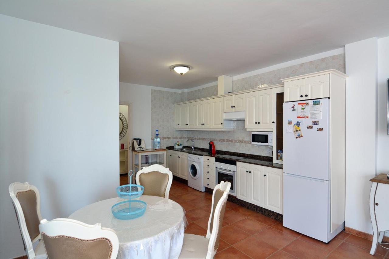 Apartment Atolon Main Center By Pvl Playa Blanca (Lanzarote)