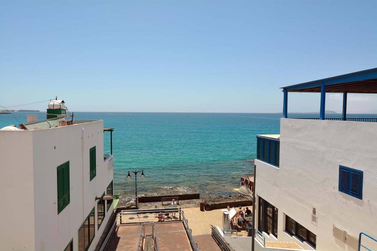Atolon Main Center By Pvl Playa Blanca (Lanzarote)