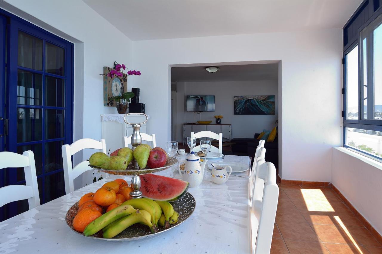 Apartment Atolon Main Center By Pvl Playa Blanca (Lanzarote)